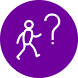 Trasy piesze z zagadkami