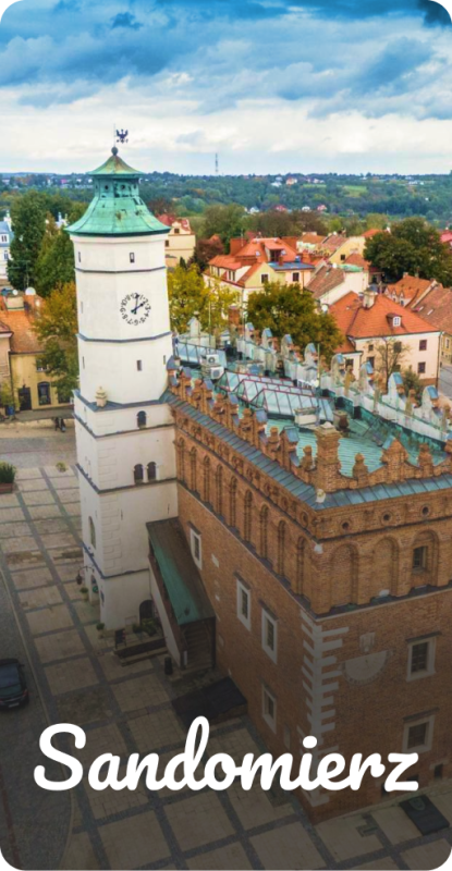 Sandomierz 