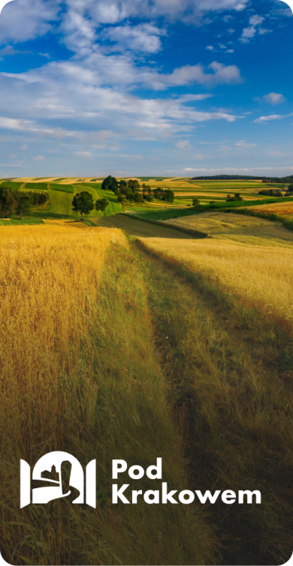 Pod Krakowem