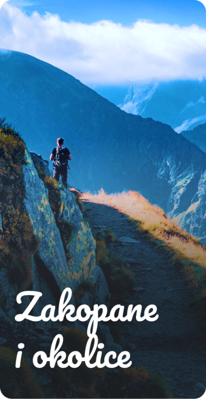 Zakopane i okolice