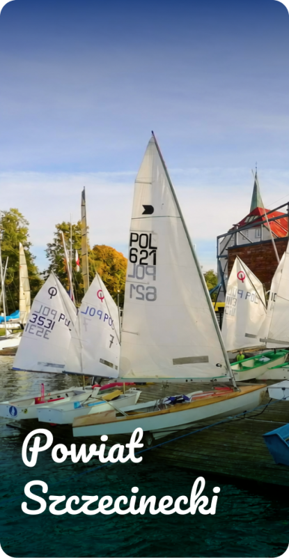 Powiat Szczecinecki